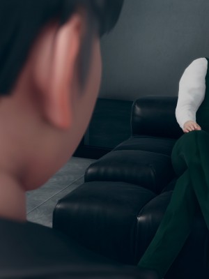 [ikuu]为了解救被控制的妈妈我将她变成了我的性奴_09_090