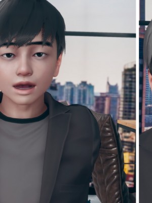 [ikuu]为了解救被控制的妈妈我将她变成了我的性奴_09_091