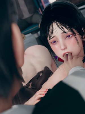 [ikuu]为了解救被控制的妈妈我将她变成了我的性奴_09_095