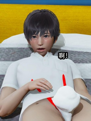 [保安] 人妻舅妈淫堕记 1-5_00139