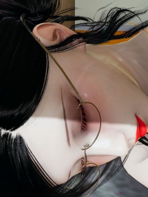 [保安] 人妻舅妈淫堕记 1-5_00199