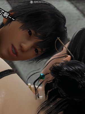 [保安] 人妻舅妈淫堕记 1-5_00201