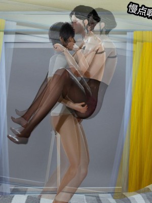 [保安] 人妻舅妈淫堕记 1-5_00213