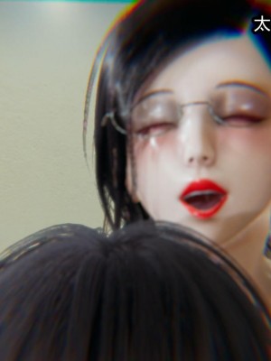 [保安] 人妻舅妈淫堕记 1-5_00219