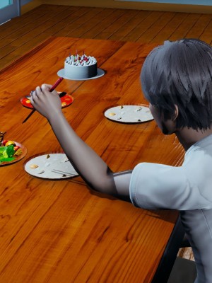 [保安] 人妻舅妈淫堕记 1-5_00249