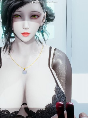 [保安] 人妻舅妈淫堕记 1-5_00250