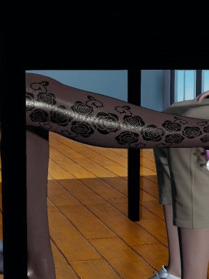 [保安] 人妻舅妈淫堕记 1-5_00251