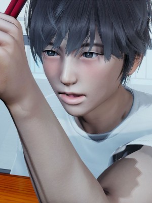 [保安] 人妻舅妈淫堕记 1-5_00255