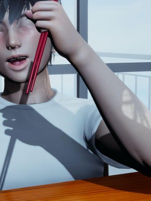 [保安] 人妻舅妈淫堕记 1-5_00270