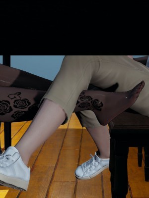 [保安] 人妻舅妈淫堕记 1-5_00273