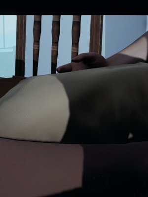 [保安] 人妻舅妈淫堕记 1-5_00274