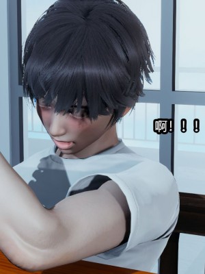 [保安] 人妻舅妈淫堕记 1-5_00276