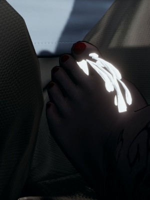 [保安] 人妻舅妈淫堕记 1-5_00279