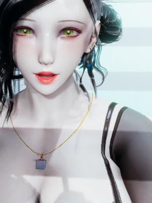 [保安] 人妻舅妈淫堕记 1-5_00281