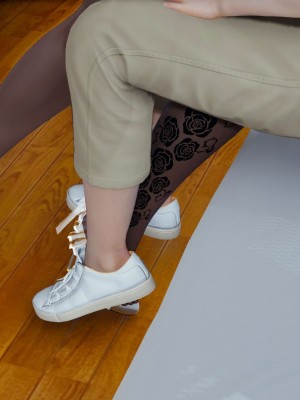 [保安] 人妻舅妈淫堕记 1-5_00294