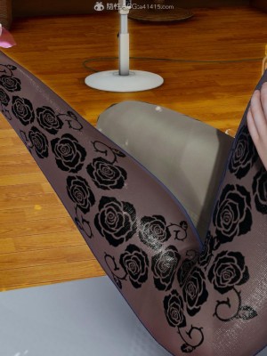 [保安] 人妻舅妈淫堕记 1-5_00298