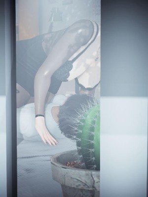 [保安] 人妻舅妈淫堕记 1-5_00301