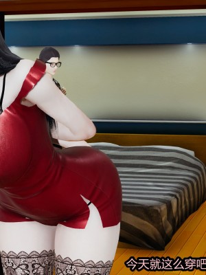 [保安] 人妻舅妈淫堕记 1-5_00304