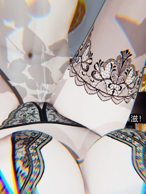 [保安] 人妻舅妈淫堕记 1-5_00400