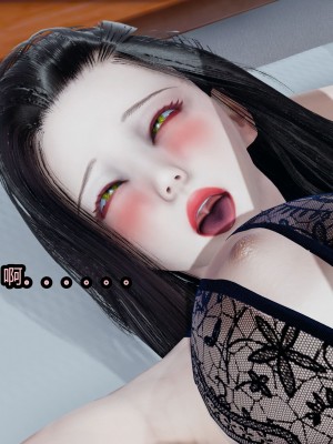 [保安] 人妻舅妈淫堕记 1-5_00402