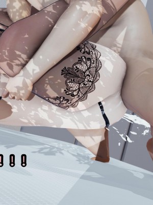 [保安] 人妻舅妈淫堕记 1-5_00412