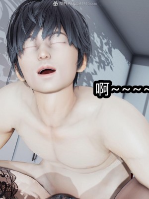 [保安] 人妻舅妈淫堕记 1-5_00413