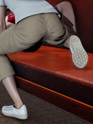 [保安] 人妻舅妈淫堕记 1-5_00423