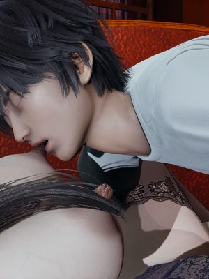 [保安] 人妻舅妈淫堕记 1-5_00429