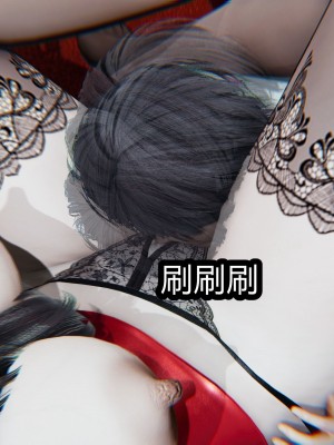 [保安] 人妻舅妈淫堕记 1-5_00439