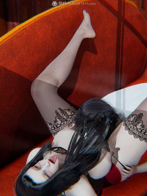 [保安] 人妻舅妈淫堕记 1-5_00444