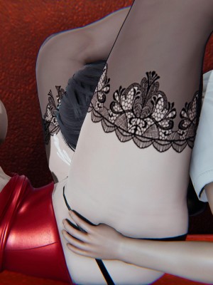 [保安] 人妻舅妈淫堕记 1-5_00445