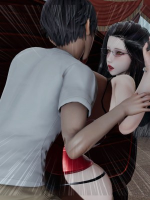 [保安] 人妻舅妈淫堕记 1-5_00464