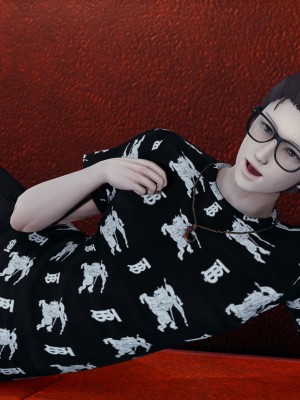 [保安] 人妻舅妈淫堕记 1-5_00468