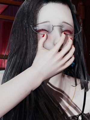 [保安] 人妻舅妈淫堕记 1-5_00503