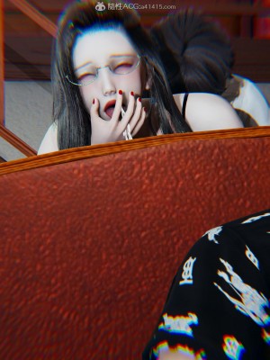 [保安] 人妻舅妈淫堕记 1-5_00510