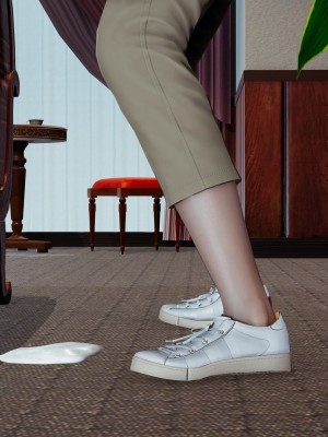 [保安] 人妻舅妈淫堕记 1-5_00512