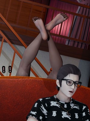 [保安] 人妻舅妈淫堕记 1-5_00552