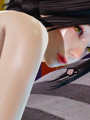 [保安] 人妻舅妈淫堕记 1-5_00572