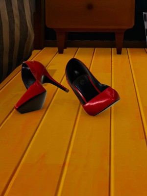 [保安] 人妻舅妈淫堕记 1-5_00607