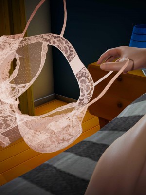 [保安] 人妻舅妈淫堕记 1-5_00633