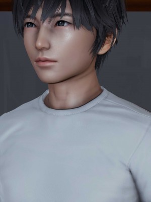 [保安] 人妻舅妈淫堕记 1-5_00750