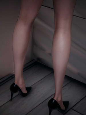 [保安] 人妻舅妈淫堕记 1-5_00761