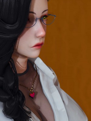 [保安] 人妻舅妈淫堕记 1-5_00767