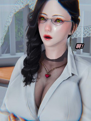 [保安] 人妻舅妈淫堕记 1-5_00776