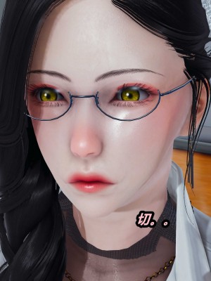 [保安] 人妻舅妈淫堕记 1-5_00786