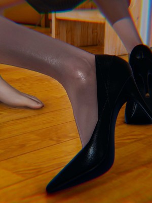 [保安] 人妻舅妈淫堕记 1-5_00809