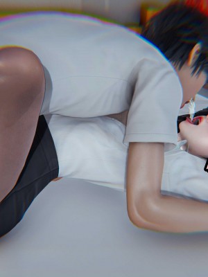 [保安] 人妻舅妈淫堕记 1-5_00846