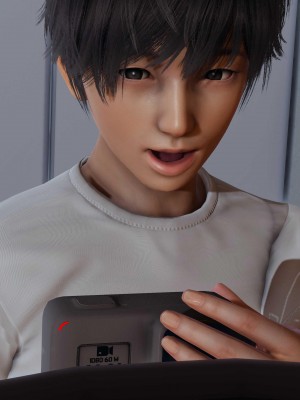 [保安] 人妻舅妈淫堕记 1-5_00904