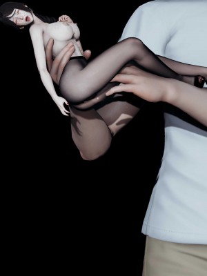 [保安] 人妻舅妈淫堕记 1-5_00913