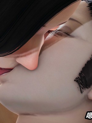 [保安] 人妻舅妈淫堕记 1-5_00922